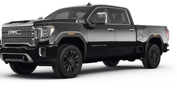 GMC SIERRA HD 2023 1GT49REY1PF113022 image